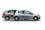 Renault Clio Estate 2007 года